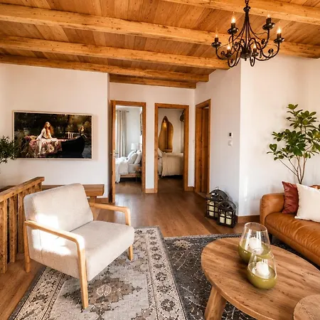 Andromeda Villa *