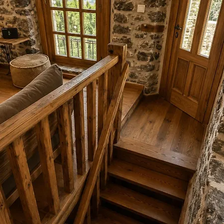 Andromeda Villa